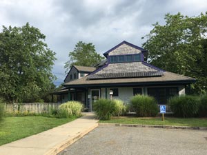 osterville-building osterville office